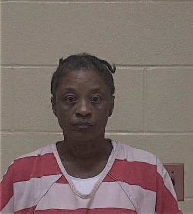 Myia Dantzler, - Bossier Parish County, LA 